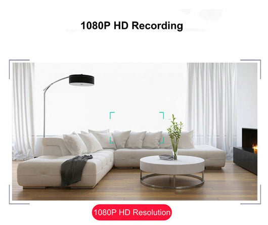 Cámara de Video HD 1080p para el Hogar - Image 27