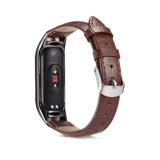 Correa de Repuesto Xiaomi Mi Band 3/4 - Compatible y Duradera - Image 4