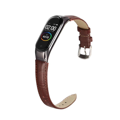 Correa de Repuesto Xiaomi Mi Band 3/4 - Compatible y Duradera - Image 7