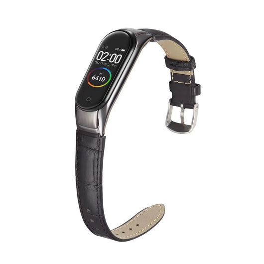 Correa de Repuesto Xiaomi Mi Band 3/4 - Compatible y Duradera - Image 9