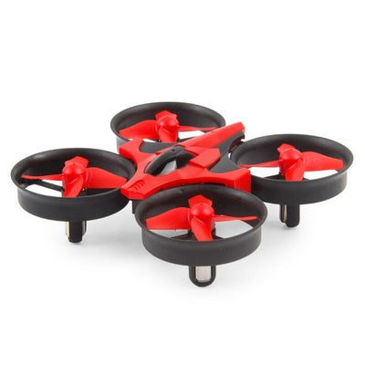 Dron Mini con Anillo Protector y Control Remoto para Niños - Image 33
