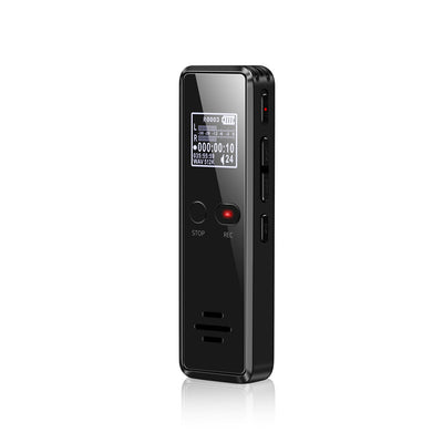 Reproductor MP3 Grabadora de Voz Portátil USB - Image 11