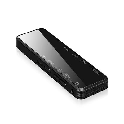 Reproductor MP3 Grabadora de Voz Portátil USB - Image 12