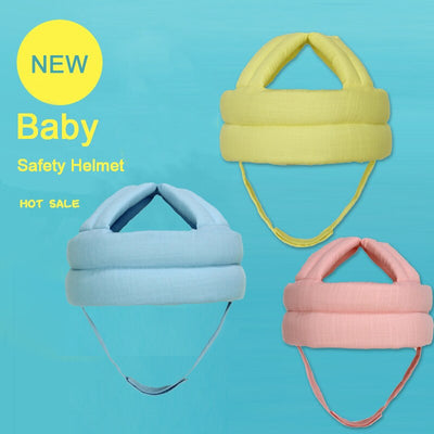 Gorro de Lino para Bebé - Protección Suave y Transpirable - Image 9