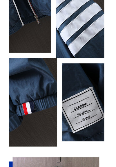 Camisa Protectora de Seda Helada para Hombre - Transpirable y Ultraligera - Image 15