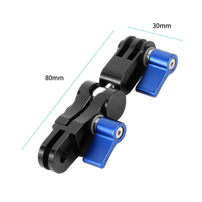 Soporte Articulado Universal de Metal Ajustable - Image 5