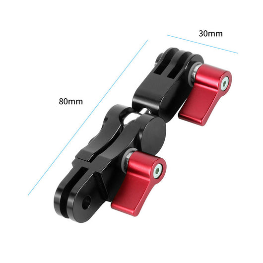 Soporte Articulado Universal de Metal Ajustable - Image 7