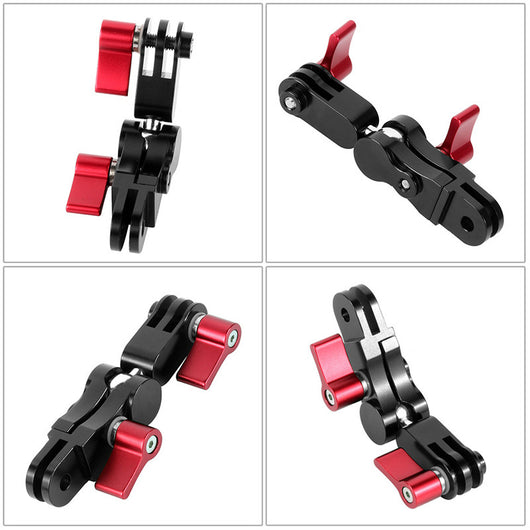 Soporte Articulado Universal de Metal Ajustable - Image 13