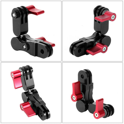 Soporte Articulado Universal de Metal Ajustable - Image 14