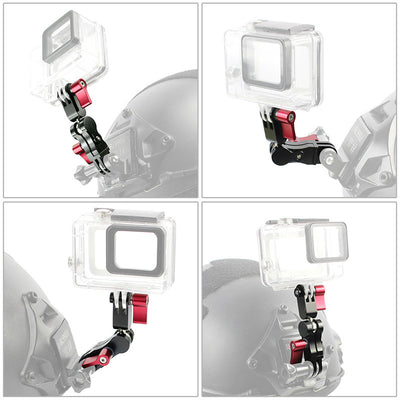 Soporte Articulado Universal de Metal Ajustable - Image 15