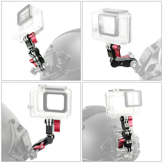 Soporte Articulado Universal de Metal Ajustable - Image 15