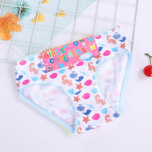 Calzoncillos de algodón para niños - Image 10