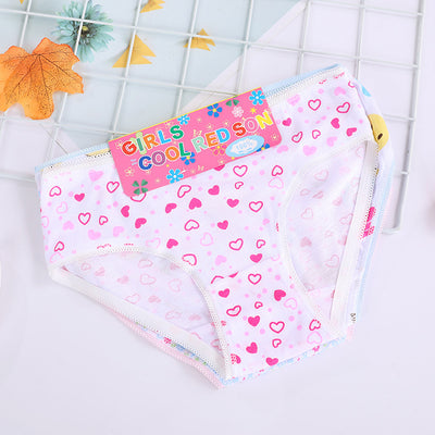 Calzoncillos de algodón para niños - Image 11