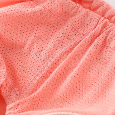 Pañales de Gasa de Algodón Puro - 4 Capas Transpirables - Image 7