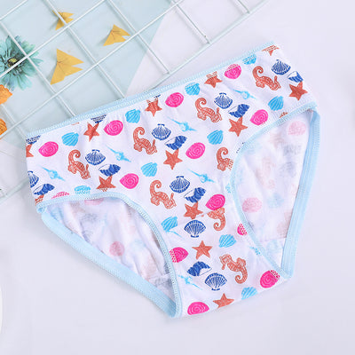 Calzoncillos de algodón para niños - Image 15