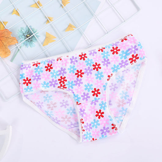 Calzoncillos de algodón para niños - Image 16