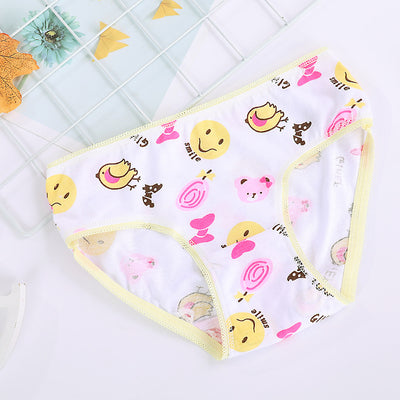 Calzoncillos de algodón para niños - Image 19