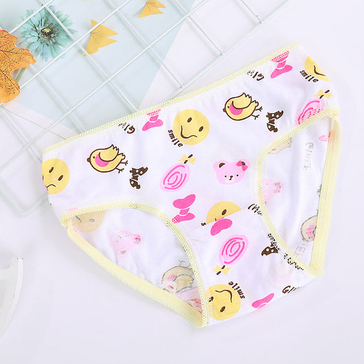 Calzoncillos de algodón para niños - Image 19