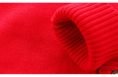 Cardigan para Niños - Suéter Versátil y Cómodo - Image 9