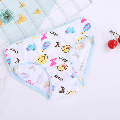 Calzoncillos de algodón para niños - Image 21