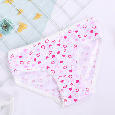 Calzoncillos de algodón para niños - Image 22