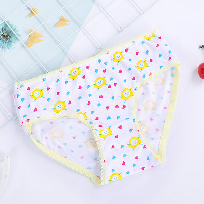 Calzoncillos de algodón para niños - Image 23