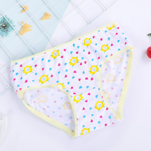 Calzoncillos de algodón para niños - Image 23