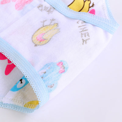 Calzoncillos de algodón para niños - Image 25