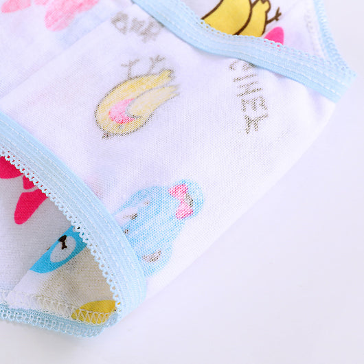 Calzoncillos de algodón para niños - Image 25