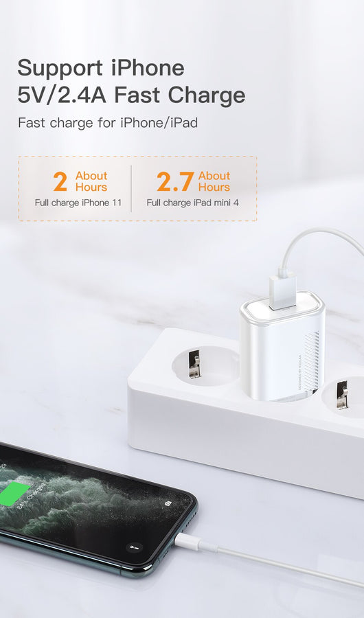 Adaptador de Carga Universal: Estándares Europeo, Americano y Británico - Image 15