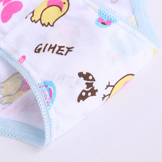 Calzoncillos de algodón para niños - Image 26