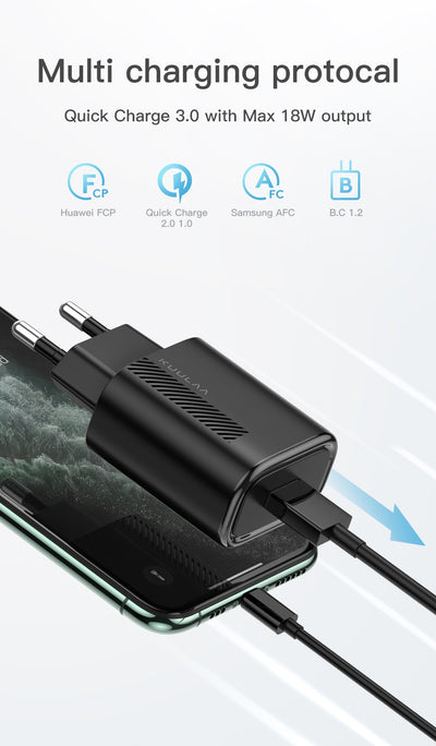 Adaptador de Carga Universal: Estándares Europeo, Americano y Británico - Image 17