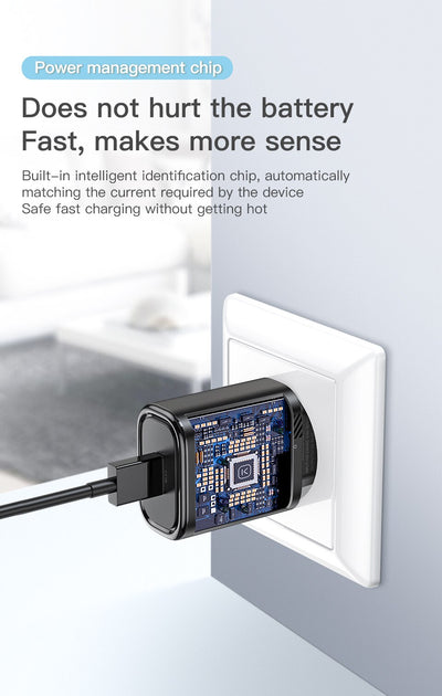 Adaptador de Carga Universal: Estándares Europeo, Americano y Británico - Image 19