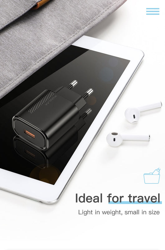 Adaptador de Carga Universal: Estándares Europeo, Americano y Británico - Image 21