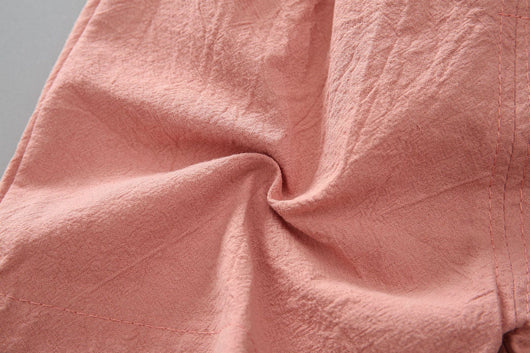 Traje de Baño Niña Estampado Sandía Manga Corta - Image 21