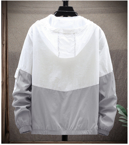 Chaqueta Deportiva Casual para Hombre Marca Sports Tide - Image 9