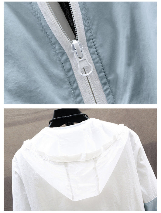 Chaqueta Deportiva Casual para Hombre Marca Sports Tide - Image 12
