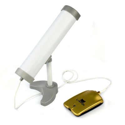 Adaptador WiFi de Alto Rendimiento 300Mbps con Antena de Largo Alcance - Image 6
