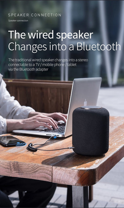 Adaptador Bluetooth USB para Auriculares y Dispositivos - Image 13