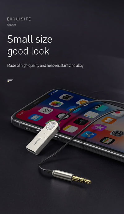 Adaptador Bluetooth USB para Auriculares y Dispositivos - Image 14