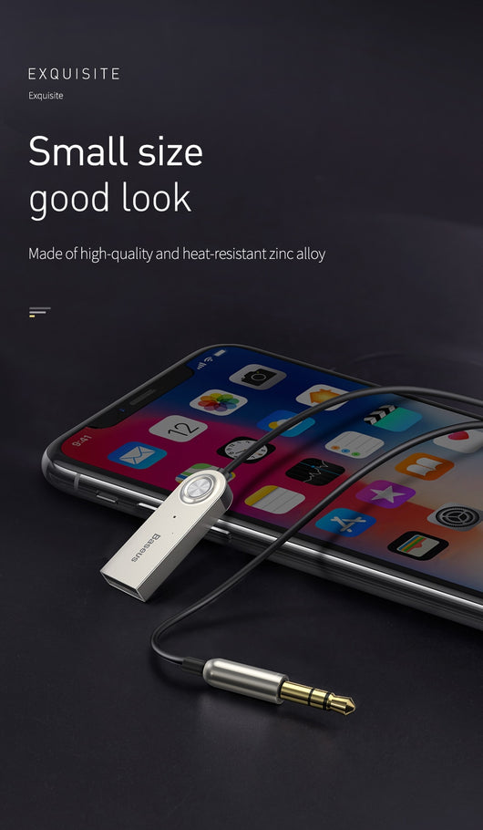 Adaptador Bluetooth USB para Auriculares y Dispositivos - Image 14