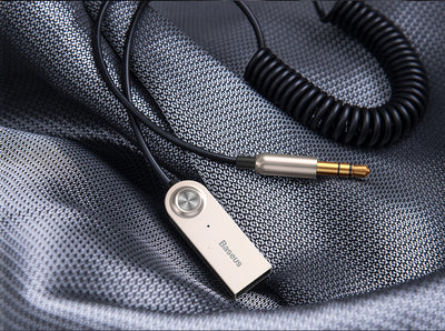 Adaptador Bluetooth USB para Auriculares y Dispositivos - Image 17