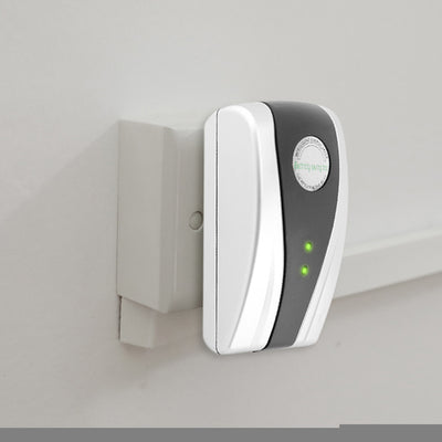 Regulador Inteligente de Energía para el Hogar - Image 12
