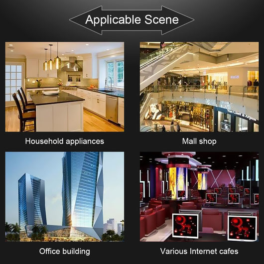 Regulador Inteligente de Energía para el Hogar - Image 13