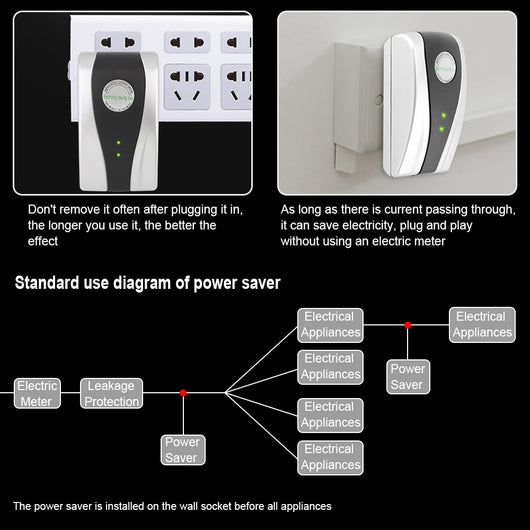 Regulador Inteligente de Energía para el Hogar - Image 14