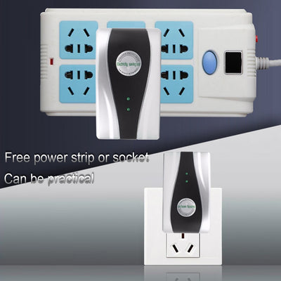 Regulador Inteligente de Energía para el Hogar - Image 16
