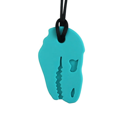 Chicle de Silicona Diente de Tiranosaurio - Image 11