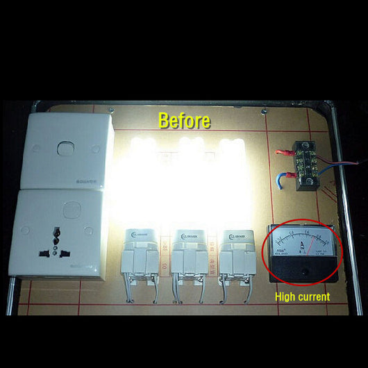 Regulador Inteligente de Energía para el Hogar - Image 17