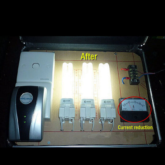 Regulador Inteligente de Energía para el Hogar - Image 18
