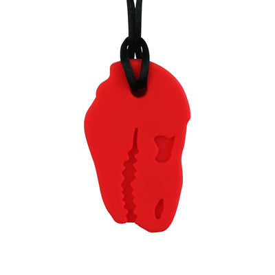 Chicle de Silicona Diente de Tiranosaurio - Image 13